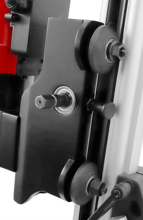 Установка алмазного бурения Messer DM250E-N - фото