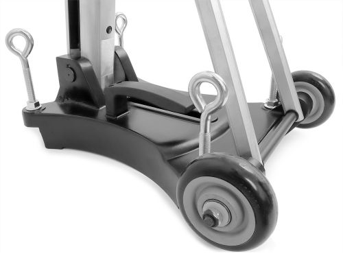 Установка алмазного бурения Messer DM250E-N - фото