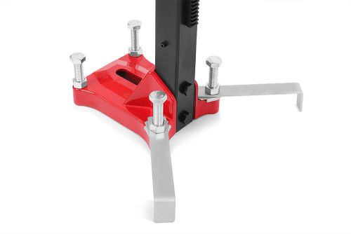 Установка алмазного бурения Messer DM250Е-P - фото