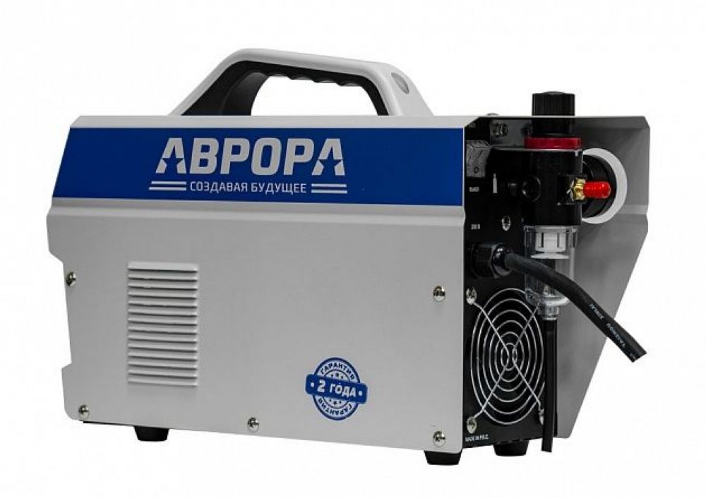 Аппарат плазменной резки АВРОРА Джет 40 - фото