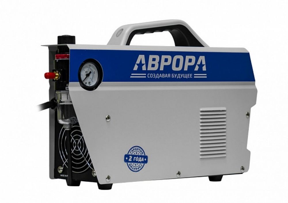 Аппарат плазменной резки АВРОРА Джет 40 - фото