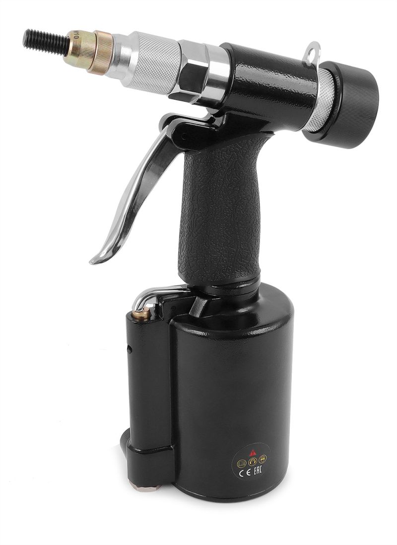 Пневматический резьбовой заклепочник Messer TP6303F - фото