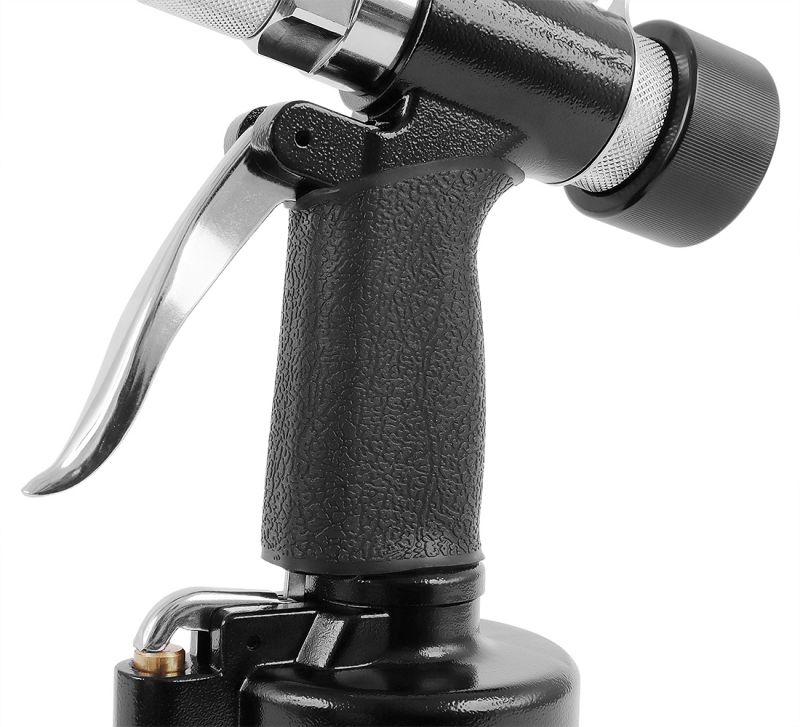 Пневматический резьбовой заклепочник Messer TP6303F - фото