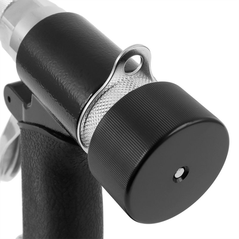 Пневматический резьбовой заклепочник Messer TP6303F - фото