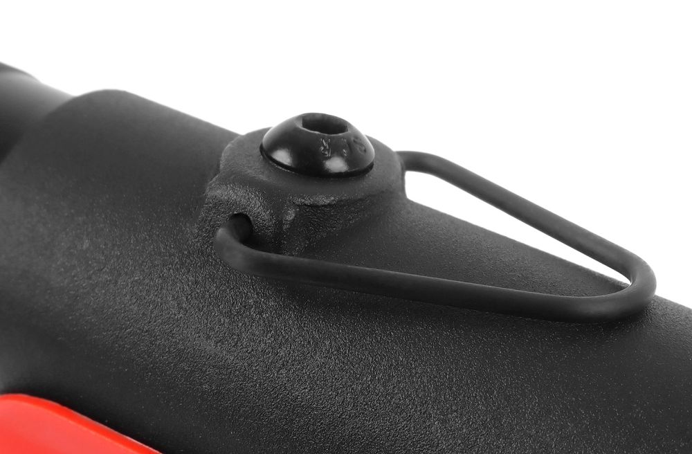 Пневматический вытяжной заклепочник MESSER RL-4000HV - фото