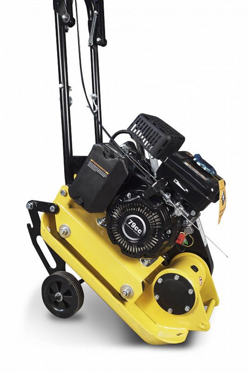 Виброплита TOR T-50 LCT (29140) - фото