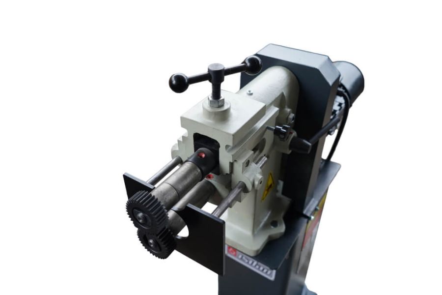 Зиговочный станок электромеханический ISITAN IKMP 1.2 - фото