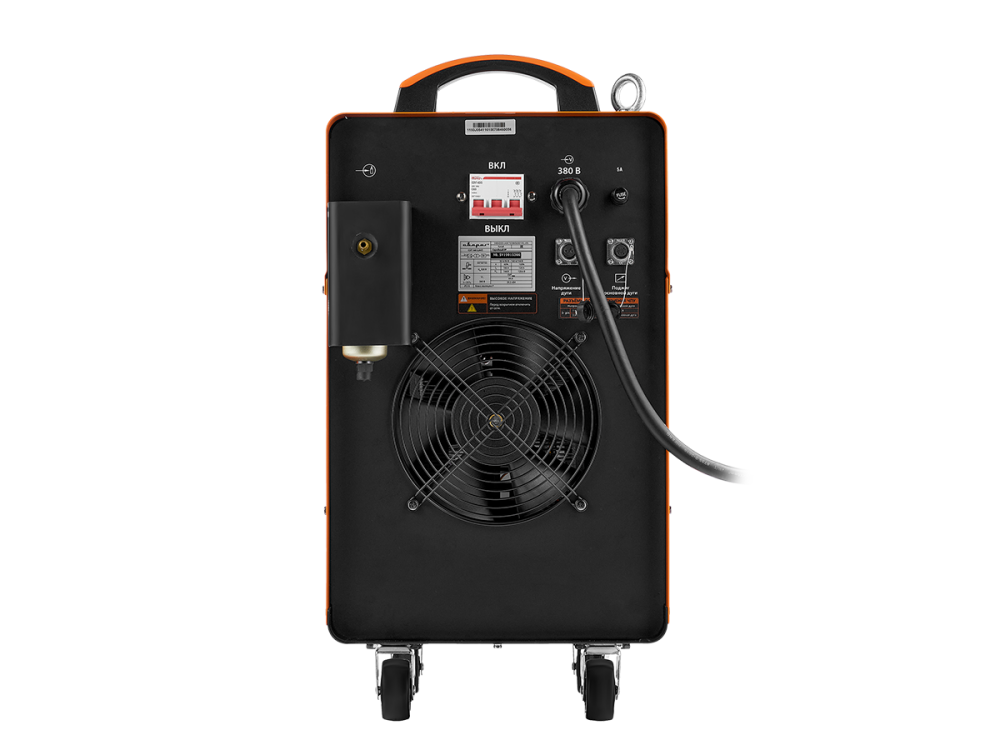 Аппарат плазменной резки Сварог STANDART CUT 160 (L307) - фото