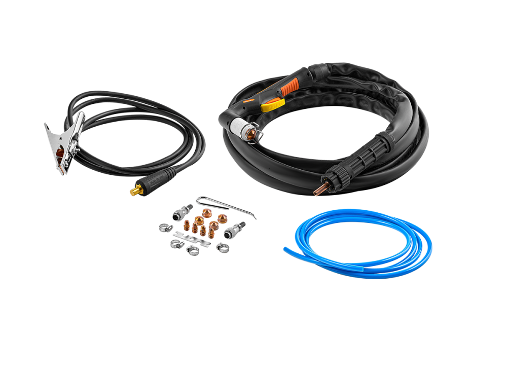 Аппарат плазменной резки Сварог STANDART CUT 160 (L307) - фото