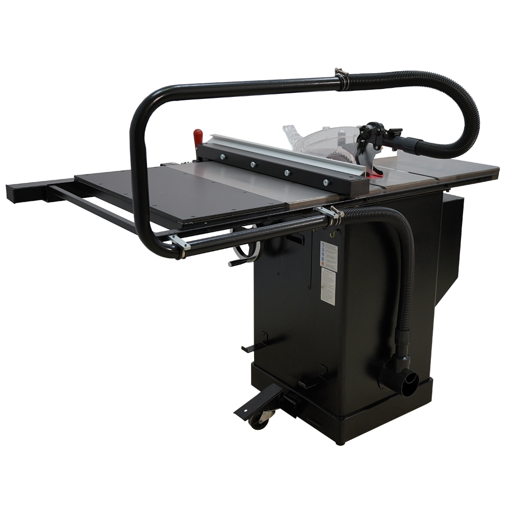 Круглопильный станок Warrior W0700R 230V - фото