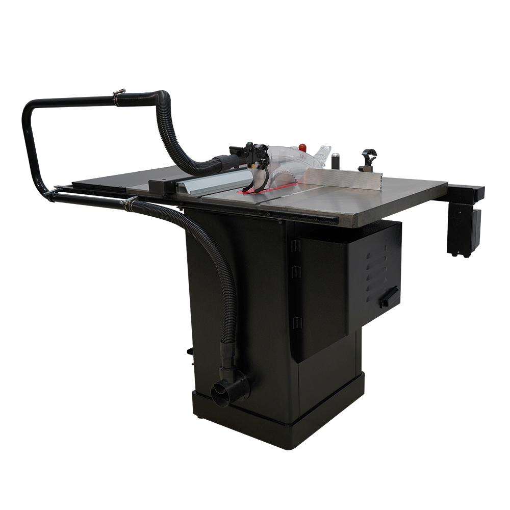 Круглопильный станок Warrior W0700R 230V - фото