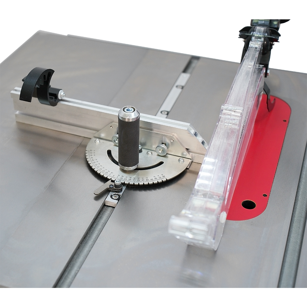 Круглопильный станок Warrior W0700R 230V - фото