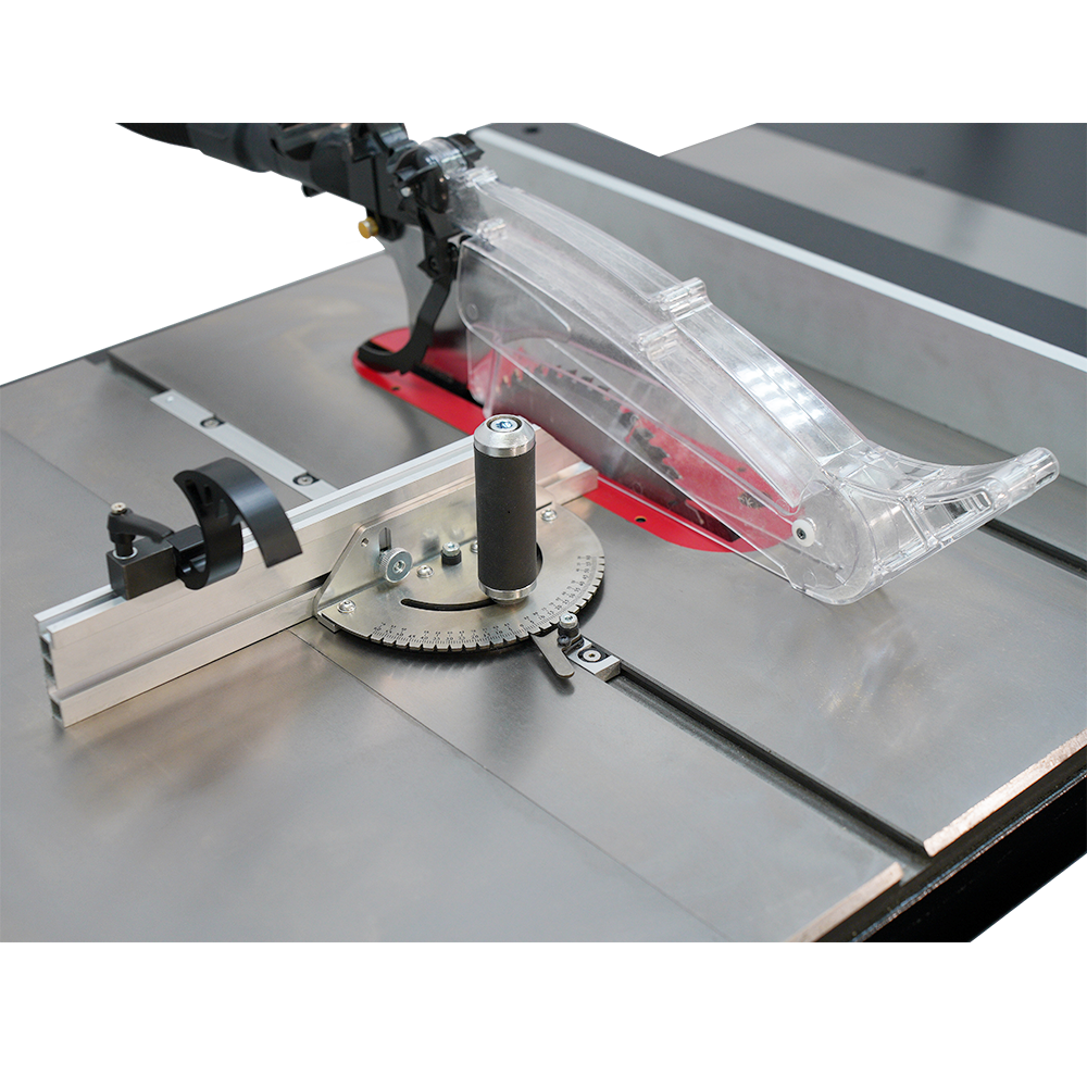 Круглопильный станок Warrior W0700R 230V - фото