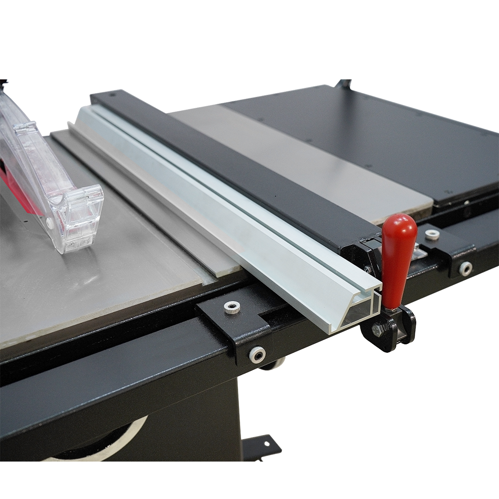 Круглопильный станок Warrior W0700R 230V - фото