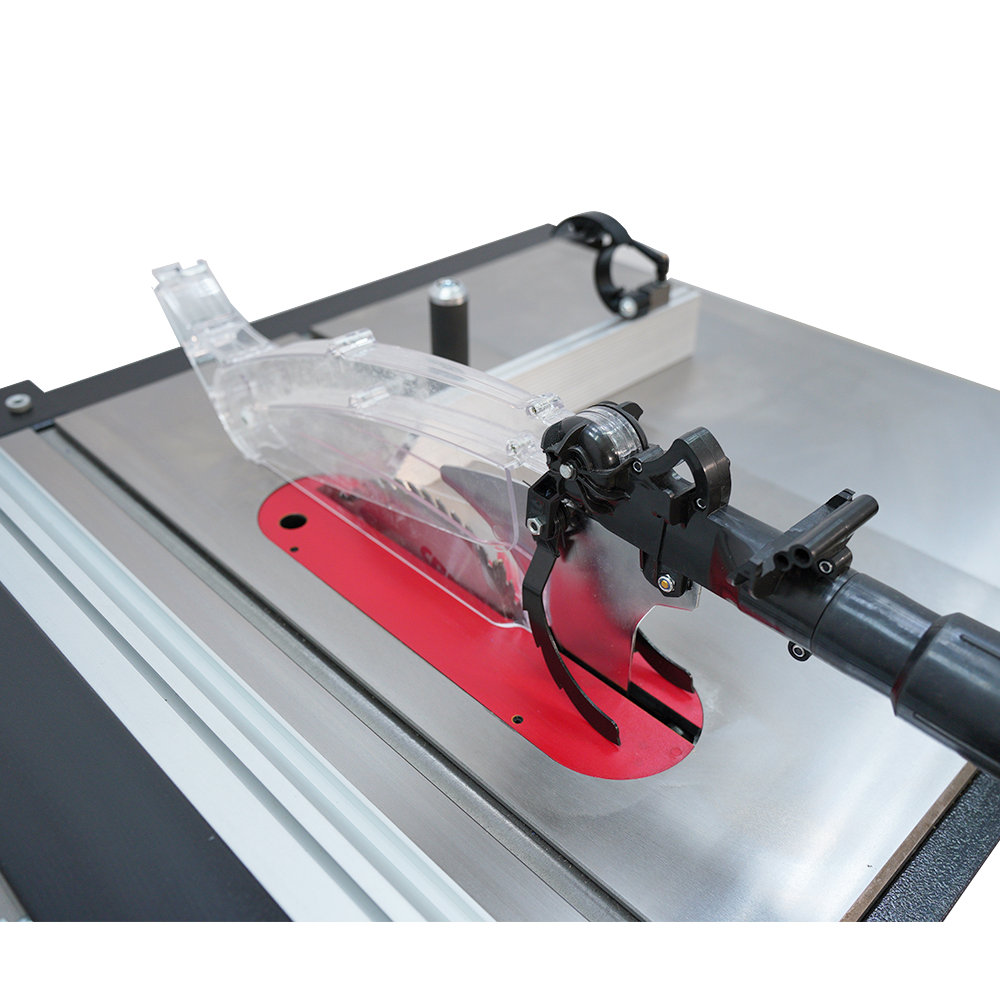 Круглопильный станок Warrior W0700R 230V - фото