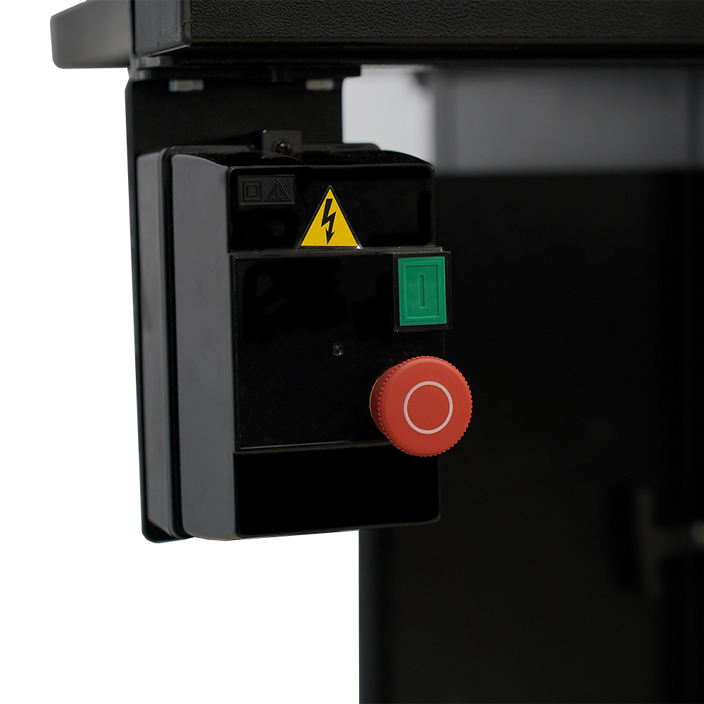 Круглопильный станок Warrior W0700R 230V - фото