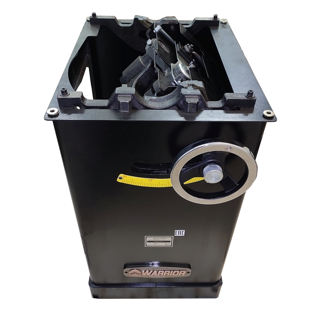 Круглопильный станок Warrior W0700R 230V - фото