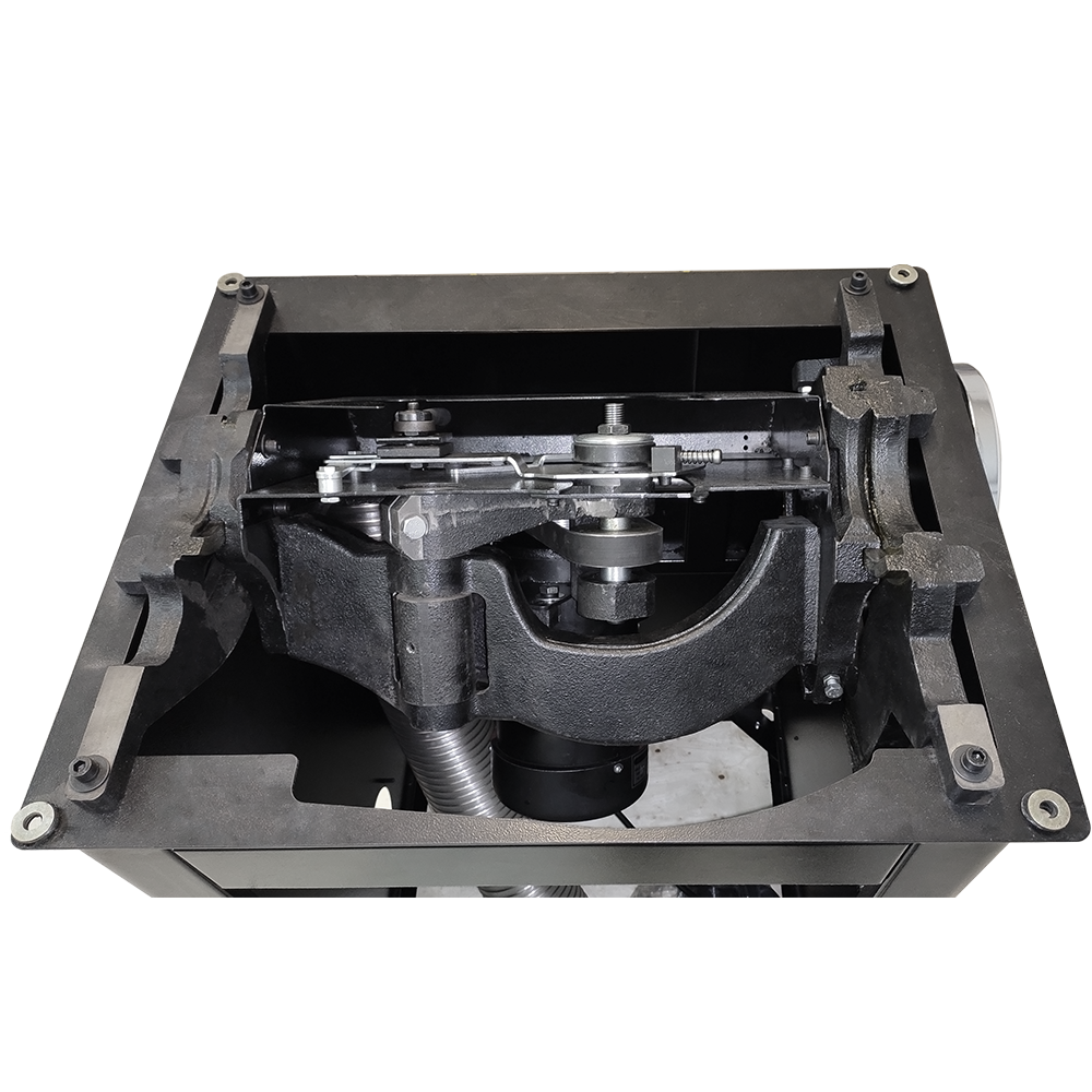 Круглопильный станок Warrior W0700R 230V - фото