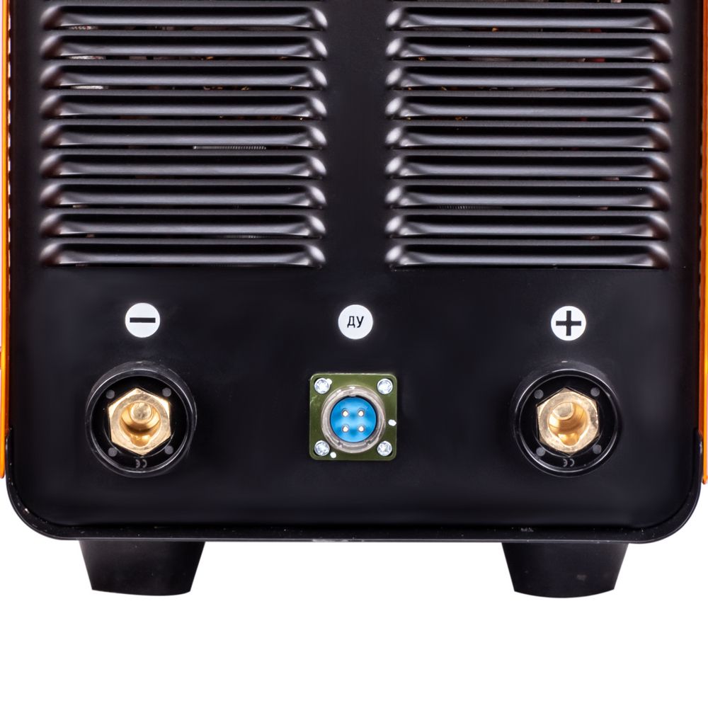 Сварочный инвертор FoxWeld ВД-400И - фото