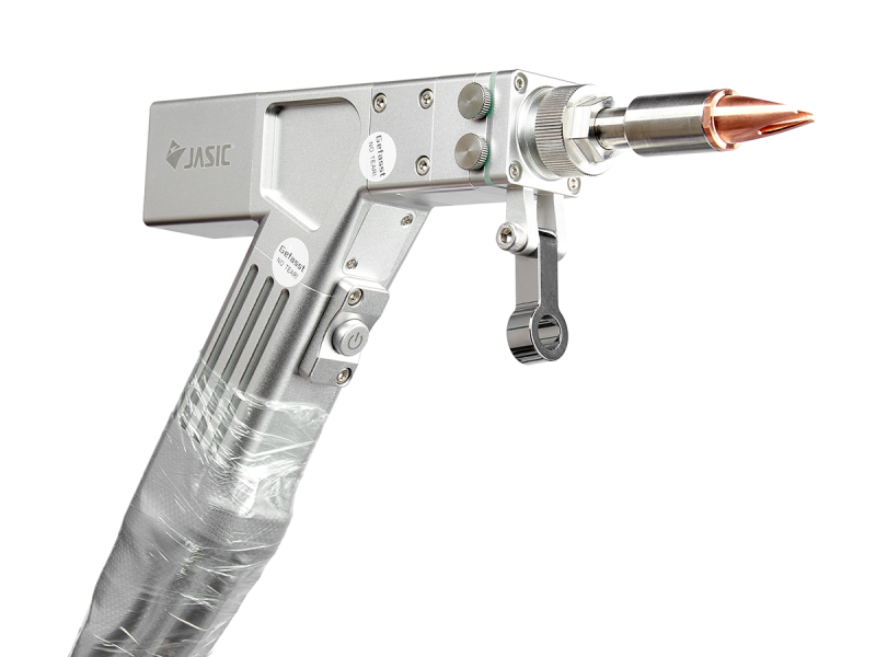 Аппарат для ручной лазерной сварки и резки  Laser Weld 2000 2.0 - фото