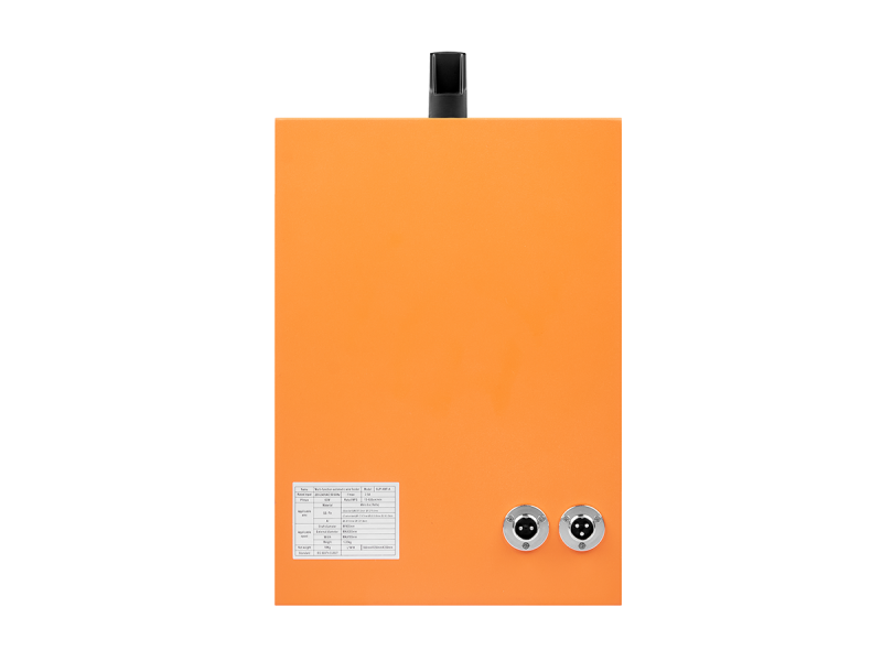 Аппарат для ручной лазерной сварки и резки  Laser Weld 2000 2.0 - фото