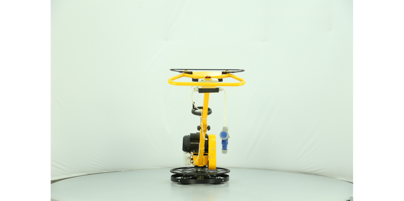 Затирочная машина электрическая Splitstone TS-242E - фото