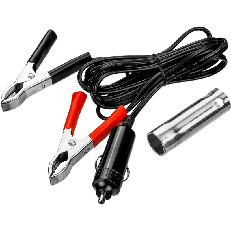 Генератор бензиновый инверторный STEHER GI-4000 - фото