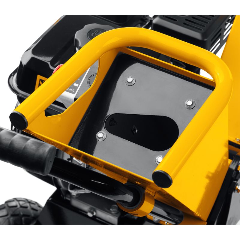 Измельчитель бензиновый STEHER GSR-750 - фото