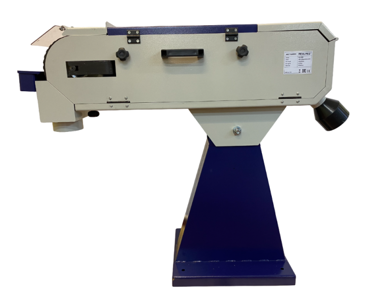 Станок шлифовальный REALREZ B1-S6D 150Х2000ММ (400V) - фото