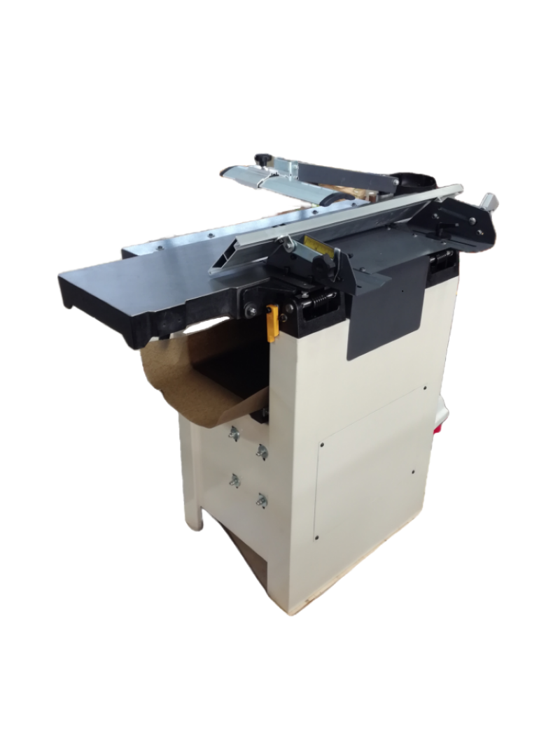 Фуговально-рейсмусовый станок REALREZ PT 260 (RWPT 260/225), 230V - фото