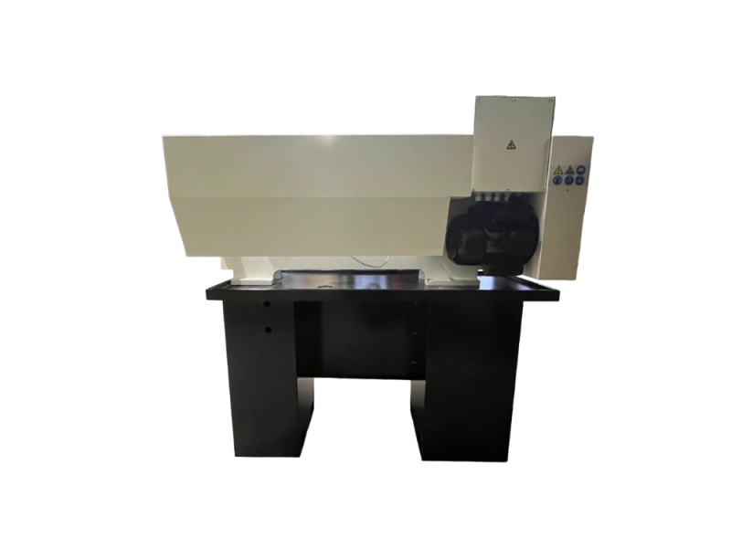 Станок токарный REALREZ 330X700 220V (УЦИ+СОЖ) - фото