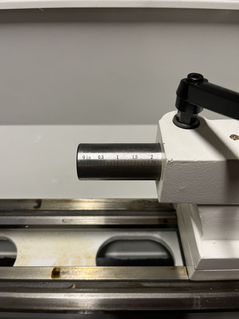 Станок токарный REALREZ 250X750 400V - фото