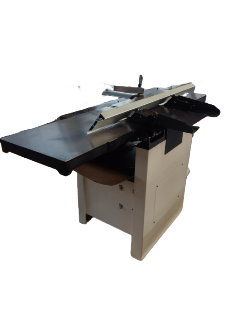 Фуговально-рейсмусовый станок REALREZ PT 410 (RWPT 410/225), 400V - фото