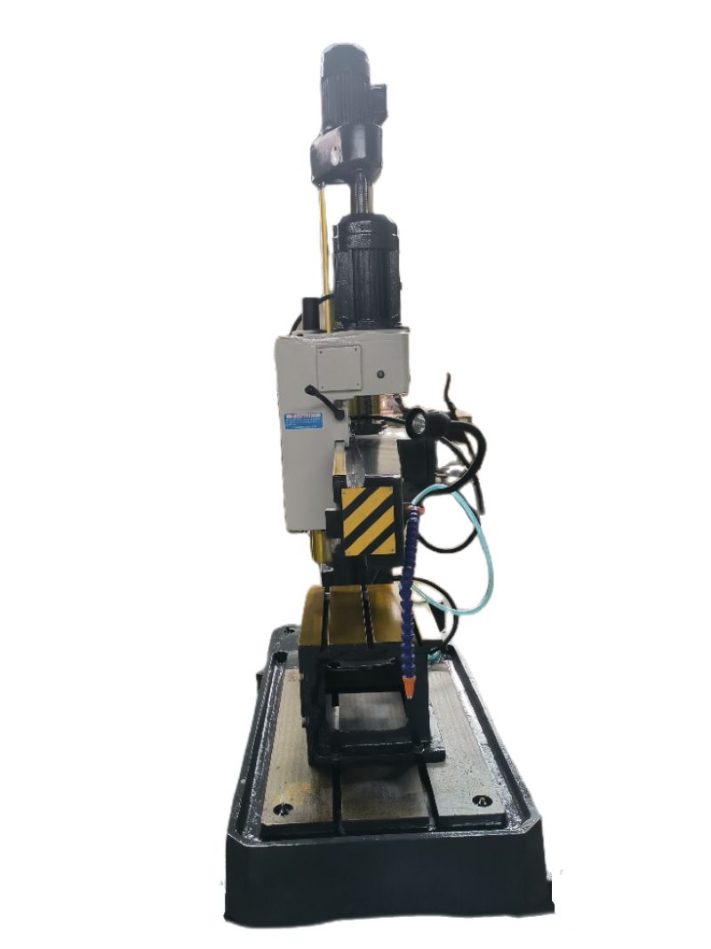 Радиально-сверлильный станок REALREZ Z3032/1000 M - фото