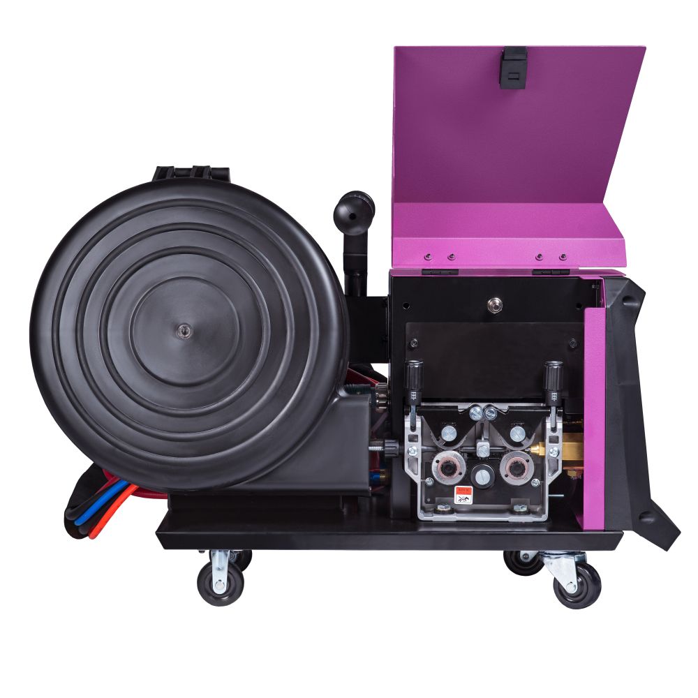 Сварочный полуавтомат Start 2W500m modelMIG 500 - фото