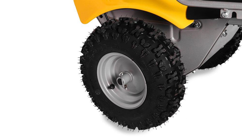 Подметально-уборочная машина Champion GS5080 - фото