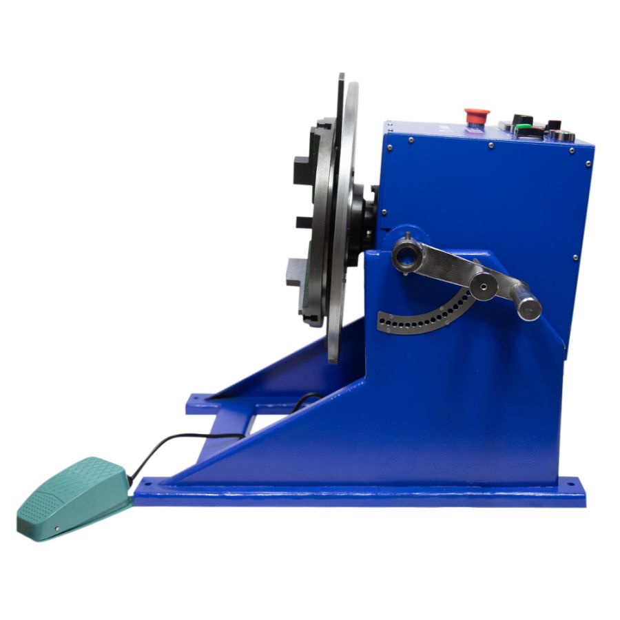 Вращатель FoxWeld Атлант-0.5 - фото