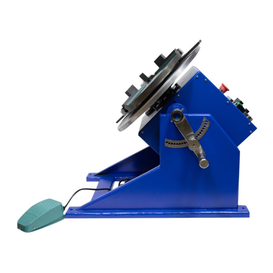 Вращатель FoxWeld Атлант-0.5 - фото