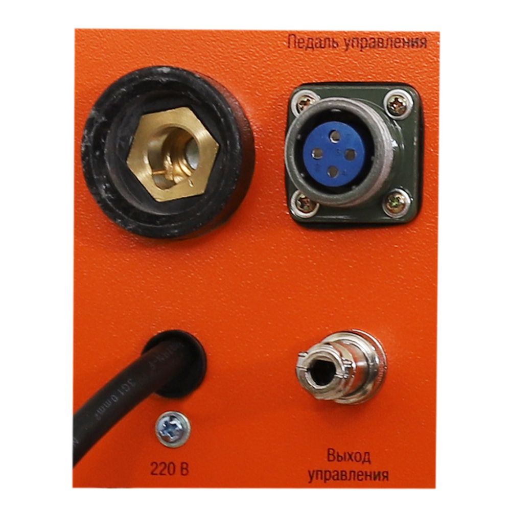 Вращатель FoxWeld Атлант-3 - фото