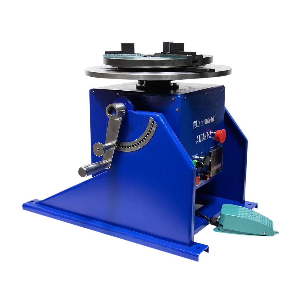 Вращатель FoxWeld Атлант-2 - фото