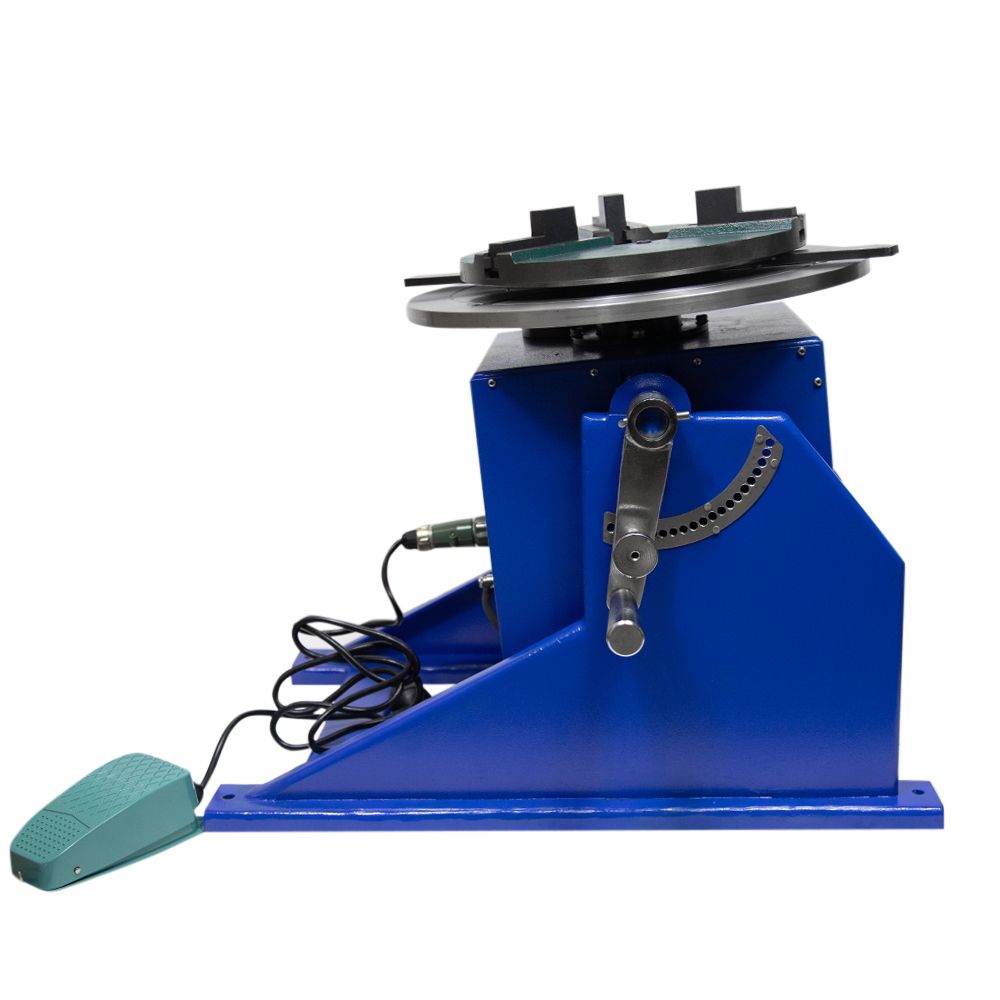 Вращатель FoxWeld Атлант-2 - фото