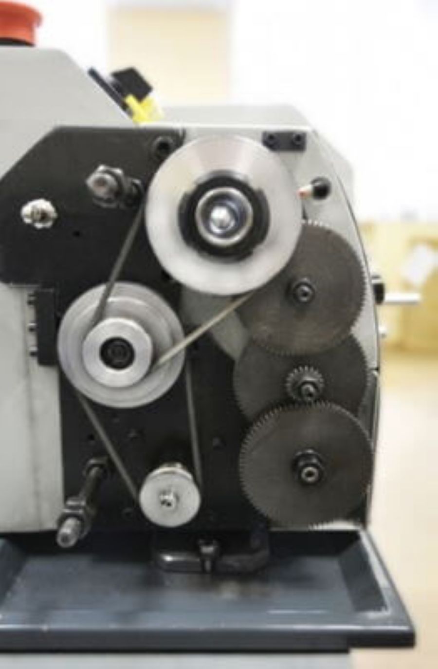 Станок токарный Metal Master MML 1830V 18800 - фото