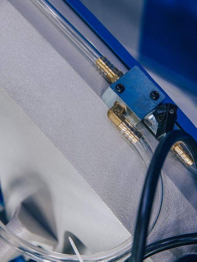 Ленточная пила по металлу MetalTec BS 250 FHЕ - фото