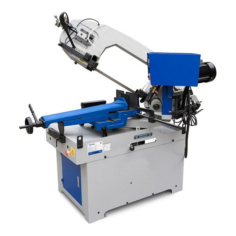 Ленточная пила по металлу MetalTec BS 270 FHE - фото