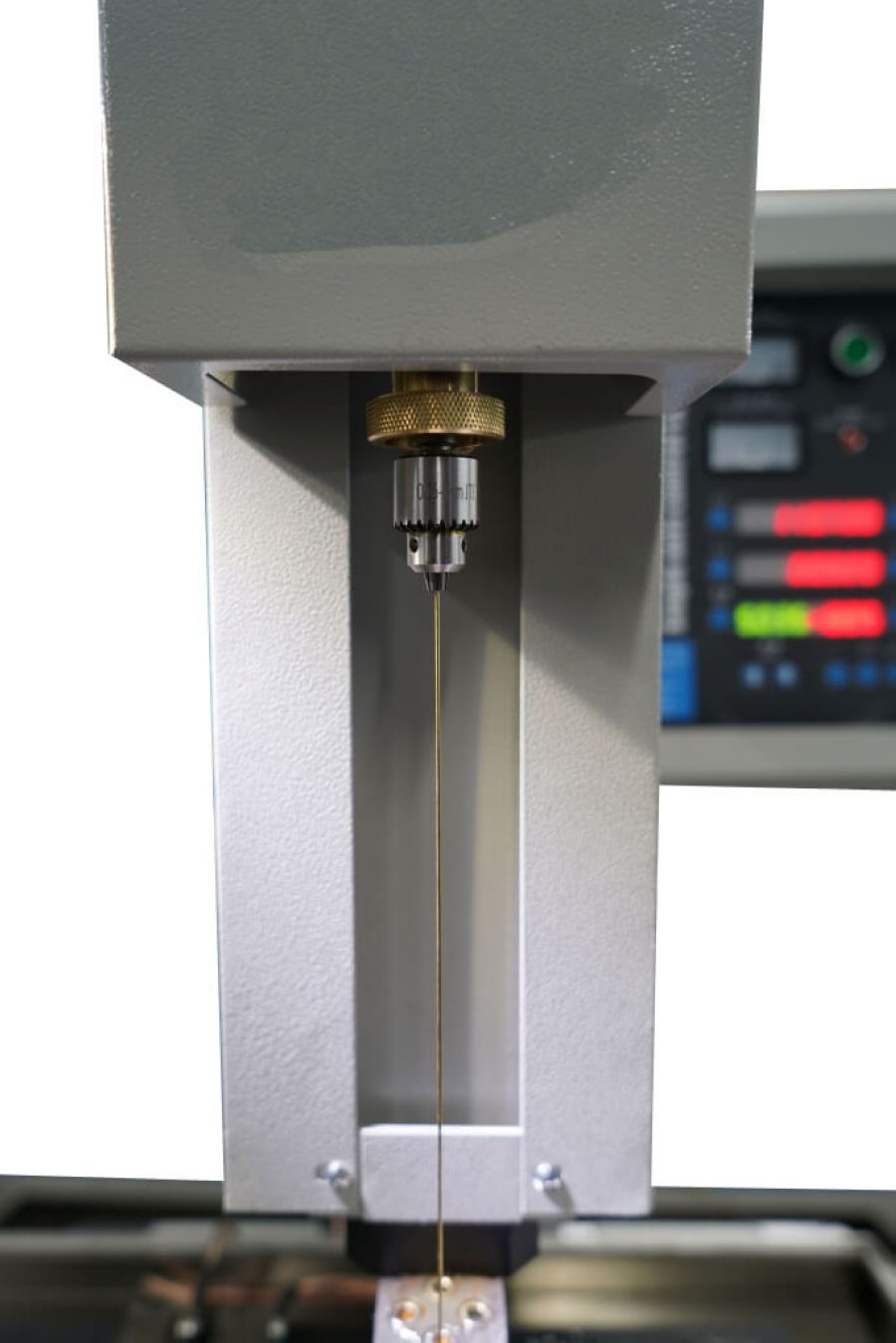 Электроэрозионный однокоординатный высокоскоростной станок «Супердрель» Metal Master DS-703A - фото