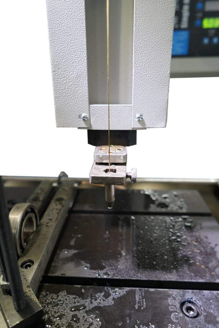 Электроэрозионный однокоординатный высокоскоростной станок «Супердрель» Metal Master DS-703A - фото