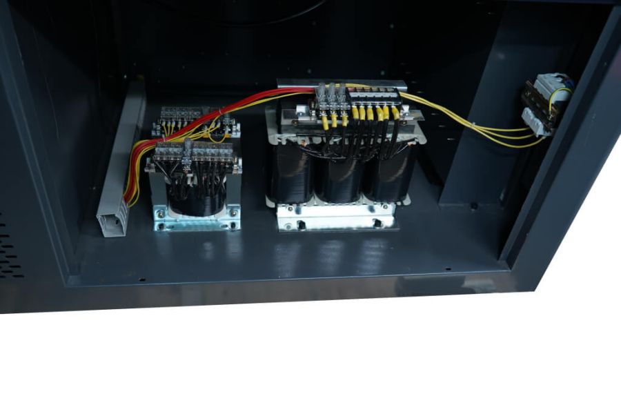 Электроэрозионный однокоординатный высокоскоростной станок «Супердрель» Metal Master DS-703A - фото