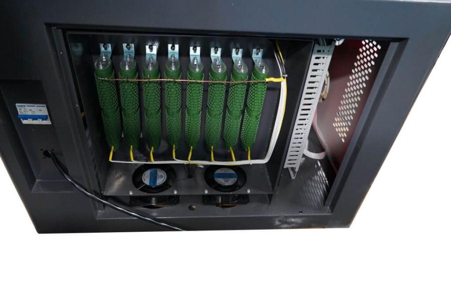 Электроэрозионный однокоординатный высокоскоростной станок «Супердрель» Metal Master DS-703A - фото