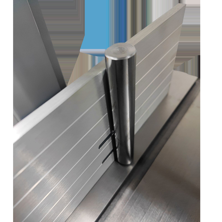 Ленточнопильный станок JIB MBS 400 - фото