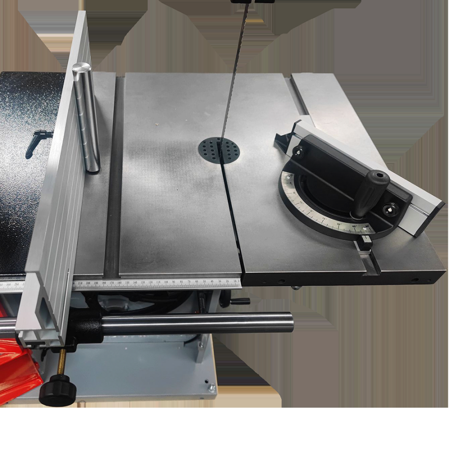 Ленточнопильный станок JIB MBS 400 380V - фото